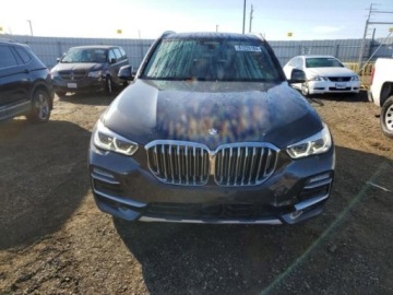 BMW X5 G05 2020 BMW X5 2020, 3.0L, 4x4, od ubezpieczalni 3.0 Benzyna 335KM, zdjęcie 1