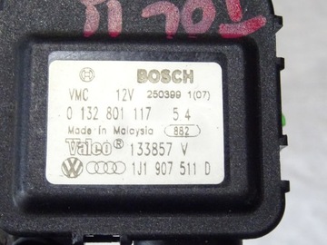 MOTOREK RADIÁTORU SEAT TOLEDO II 2 LEON I 1