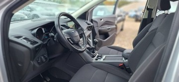 Ford Kuga II SUV Facelifting 1.5 TDCi 120KM 2019 Ford Kuga climatronic bardzo ekonomiczny, zdjęcie 8