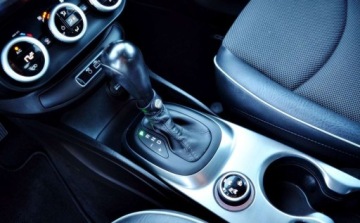 Fiat 500X Crossover 1.4 16V Mair 140KM 2016 Fiat 500X Klimatyzacja, Android Auto, Tempomat, Maly przebieg 1.4 Benzyna, zdjęcie 8