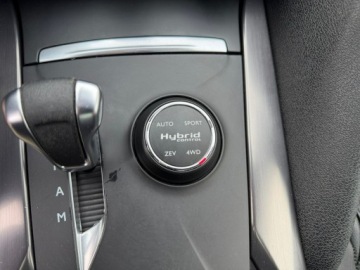 DS 5 Hatchback (Citroen) 2.0 HDi Hybrid4 200KM 2013 Citroen DS5 PANORAMA skóra HEAD UP kamera, zdjęcie 30