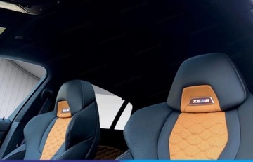 BMW X6 G06 M SUV Facelifting 4.4 M 625KM 2024 Od ręki - BMW X6 4.4 (625KM) Competition | Pakiet M Driver + Pakiet Comfort, zdjęcie 8
