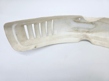 Переднее крыло Yamaha DT 50 MX.