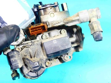 МОНО ВПРЫСОК VW GOLF III 1.4 БЛОК