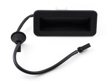 FORD FOCUS II MK2 C-MAX KLAMKA BAGAŻNIKA MIKROSTYK