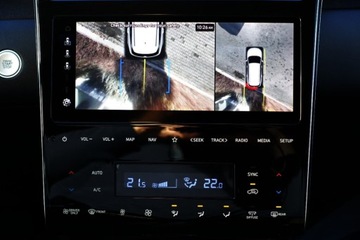 Hyundai Tucson IV 2022 Hyundai Tucson Bezwypadkowy, Plug-in, tempomat, 4WD, LED, kamera, czujniki, zdjęcie 7