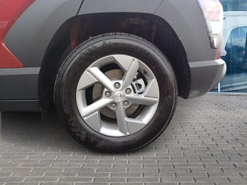 Hyundai Kona II 2024 Hyundai Kona 1.0 T-GDI Smart II (2023-) 1.0 T-GDI, zdjęcie 27