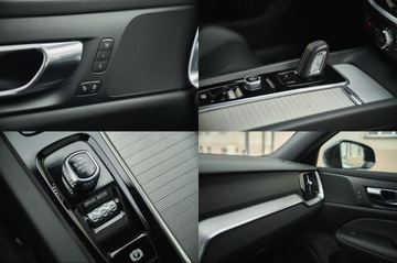 Volvo S60 III 2021 BLACK EDITION __R-DESIGN__ 5 SZTUK W OFERCIE, zdjęcie 39