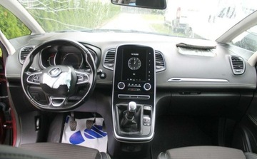 Renault Scenic IV 2020 Renault Scenic 1.7 Diesel 120KM, zdjęcie 11