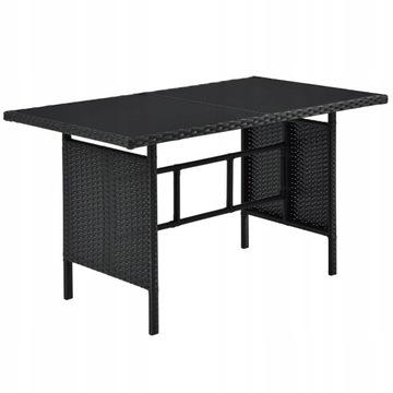 912 Мебель, садовый угловой диван из ротанга, ротанг Жешув