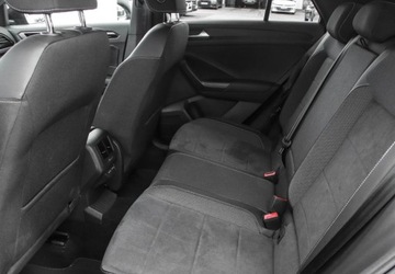 Volkswagen T-Roc I SUV Facelifting 1.5 TSI ACT 150KM 2024 Volkswagen T-Roc 1.5 TSI 150KM Style DSG Black Style Kamera Cofania LED Ma, zdjęcie 10
