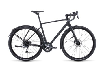 Rower Cube Nuroad FE deepblue'n'metalgrey 2023