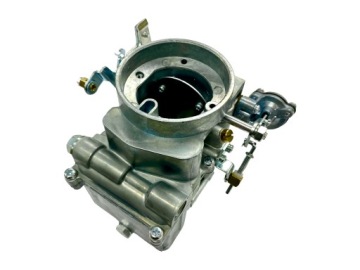 КАРБЮРАТОР К-131 УАЗ 469 452 3151 ОДНОЗАВЕРТОЧНЫЙ НОВЫЙ