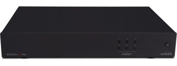Audiolab 6000N (черный) — ЦАП, DTS Play-Fi, Wi-Fi
