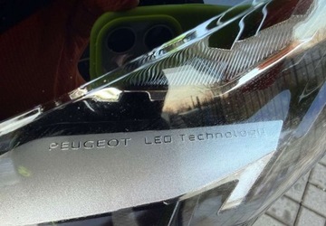 Peugeot 3008 II Crossover Facelifting  1.2 PureTech 130KM 2021 Peugeot 3008 Peugeot 3008 1.2 Benzyna 130KM, zdjęcie 14