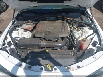 Alfa Romeo Giulia II 2019 Alfa Romeo Giulia 2019 Alfa Romeo Giulia Ti Lusso RWD 2.0 Benzyna 280KM, zdjęcie 8