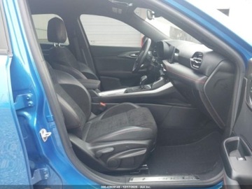 Dodge 2023 Dodge Hornet 2023 r., 2,0L GT AWD 2.0 Benzyna 268KM, zdjęcie 7