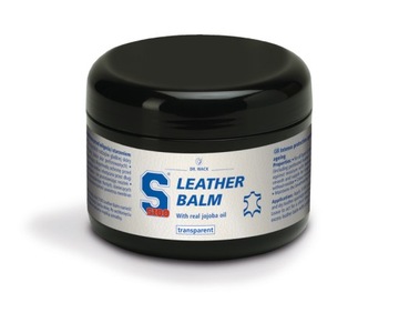 BALSAM DO KONSERWACJI SKÓRY S100 250ml