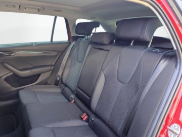 Skoda Octavia IV Kombi 2.0 TDI 150KM 2021 Skoda Octavia VIRTUAL COCKPIT FAKTURA VATHead-UP PanoramaFotele z pamiecia, zdjęcie 25