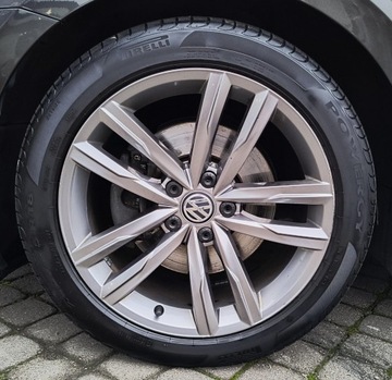 Volkswagen Passat B8 Variant 2.0 TSI BlueMotion Technology 220KM 2017 Volkswagen Passat 2.0 TSI 220KM Highline DSG, Salo, zdjęcie 26