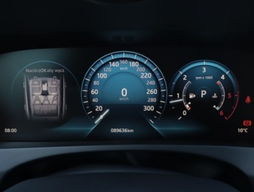 Jaguar F-Pace SUV 2.0 i4D 180KM 2017 Jaguar F-Pace 20d AWD, Salon Polska, Serwis ASO, zdjęcie 10