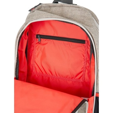 РЮКЗАК WILSON TEAM HEATHER GREY теннисный рюкзак