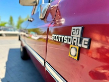 Chevrolet Blazer I 1986 Chevrolet C-20 Pickup Gotowy do jazdy PROMOCJA, zdjęcie 35