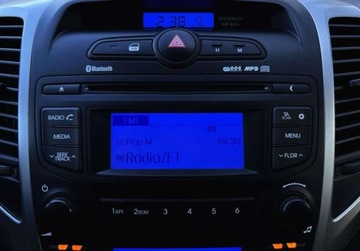 Hyundai ix20 Mikrovan Facelifting 1.4 MPI 90KM 2018 Hyundai ix20 1.4i 90 KM GWARANCJA bezwypadkowy FABRYCZNY LAKIER 100.0, zdjęcie 25