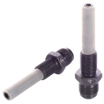 dysza do pistoletu do piaskarki kabinowej powietrzna 4mm BNP pistolet