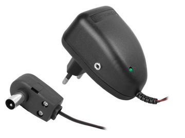 ZASILACZ ANTENOWY DVB-T2 12 V