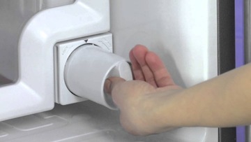 SAMSUNG DA29-00020B Фильтр для воды HAF-CIN AL-020B