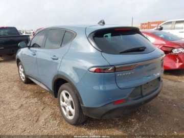 Dodge 2024 Dodge Hornet 2024 r., 2,0L GT AWD 2.0 Benzyna 268KM, zdjęcie 3