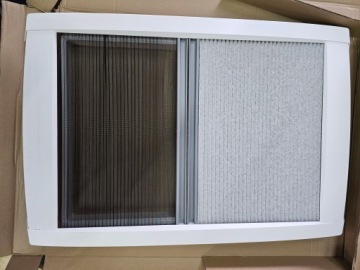 Нижняя рама для MPK Vision Star L 700x500 окно крыши снежно-белый новый