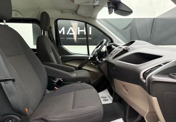 Ford Transit Custom 2013 Ford Transit Custom Ford Transit Custom 290 L2H1 Trend 2.2 Diesel 125KM, zdjęcie 16