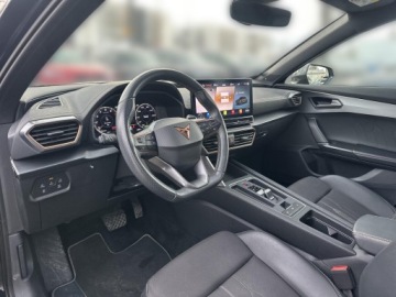 Cupra Formentor Crossover 2.0 TSI 190KM 2022 Cupra Formentor 2.0TSI 4Drive DSG, Beats, Pakiet X, zdjęcie 11