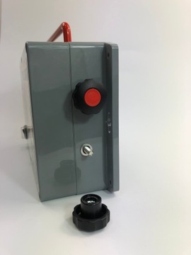 Электрическая овчарка KUNA 2.1J для куниц, электрификатор