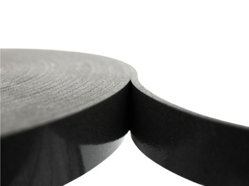 Пенопластовый уплотнитель 38мм x 10м x 3мм DURABLE