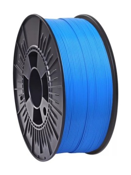 Pla filament Nebula Blue Sky 3 kg pro 3D tiskárnu