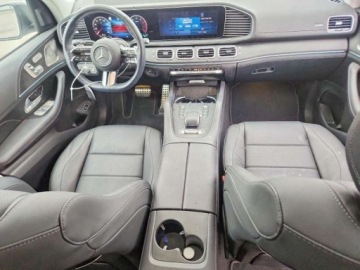 Mercedes GLS X167 2024 Mercedes-Benz GLS 450 4matic 2024 3.0 Benzyna 375KM, zdjęcie 8