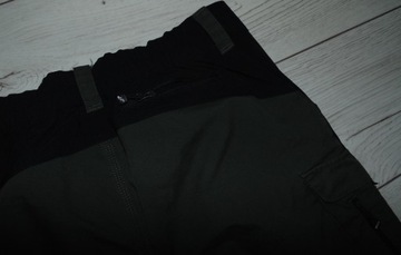 ТРЕККИНГОВЫЕ БРЮКИ REVOLUTION RACE RVRC размер 3XL