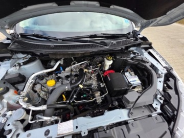Nissan Qashqai II Crossover Facelifting 1.2 DiG-T 115KM 2018 Nissan Qashqai 1.2 116Ps Navi Alu Ledy NOWY ROZRZAD Gwarancja 1.2 Benzyna, zdjęcie 28