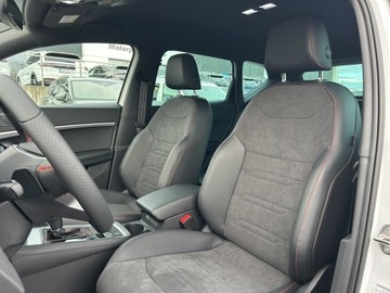 Seat Ateca SUV Facelifting 1.5 EcoTSI 150KM 2025 Seat Ateca FR 1.5 TSI automatyczna DSG, zdjęcie 5