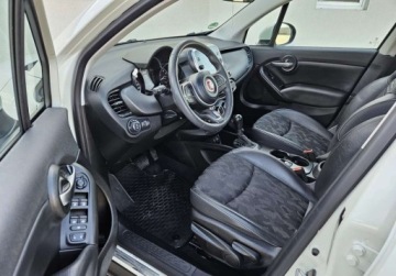 Fiat 500X Crossover Facelifting 1.3 Firefly 150KM 2021 Fiat 500X CROSS 1.3 Benzyna 150KM Automat BOGATA WERSJA Niski Przebieg 202, zdjęcie 29