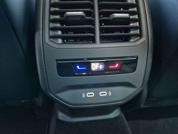 Cupra Formentor Crossover 2.0 TSI 310KM 2021 Cupra Formentor VZ4Drive 310KMMartwe pole Faktura VAT Bogata wersjaSKory, zdjęcie 29