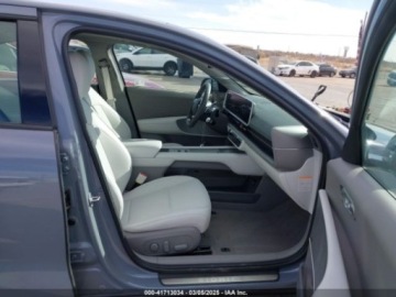 Hyundai IONIQ 6 2025 Hyundai IONIQ 6 2025 Hyundai IONIQ 6 Limited RWD Elektryczny 225KM, zdjęcie 10