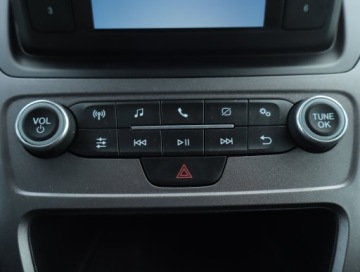 Ford Transit Connect III Van L1 1.5 EcoBlue 100KM 2023 Ford Transit Connect 1.5 EcoBlue, Salon Polska, zdjęcie 12