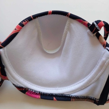 STRÓJ KĄPIELOWY BIKINI GABBIANO ASHLEY-D 42D/XL