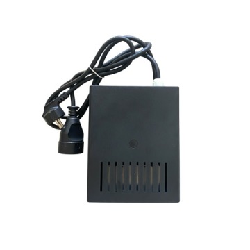 РЕГУЛЯТОР МОЩНОСТИ НАГРЕВАТЕЛЯ 3,5 кВт