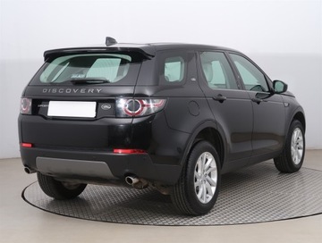 Land Rover Discovery Sport 2018 Land Rover Discovery Sport TD4, Salon Polska, zdjęcie 4