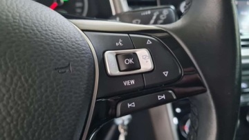 Volkswagen T-Roc I SUV 1.5 TSI ACT 150KM 2021 Volkswagen T-Roc 1,5 TSI 150 KM, Tylko 69 Tys.km, Salon PL, 100 Bezwypadko, zdjęcie 29